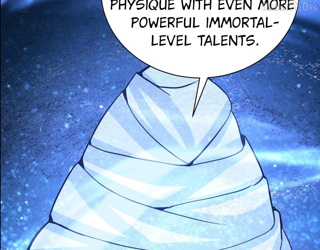 Log into the Future Chapter 299 - page 35